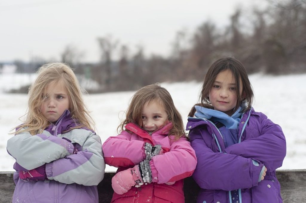 De ideale jas voor ieder seizoen? Winterjas