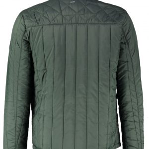 Bluefields groene winterjas
