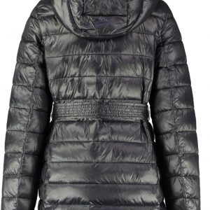 Vero moda zwarte winterjas