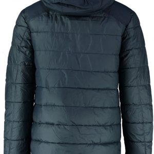 G-star attacc blauwe winterjas – valt ruim