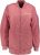 Tommy hilfiger lange loose fit oversized bomber winterjas valt ruim